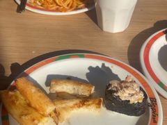 -比格比萨自助(云冈区步行街店)