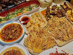 -亿牌牌东北烧烤(博物馆旗舰店)