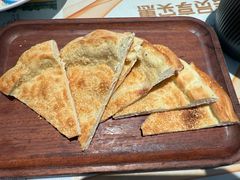 -新疆兵团食府清真(马连道店)