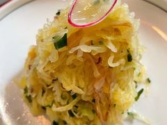 金瓜丝-长兴菜馆(高桥店)