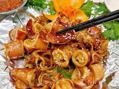-东江海鲜大排档·潮汕菜·砂锅粥