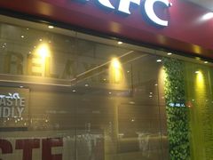 门面-肯德基(宁波万达店)