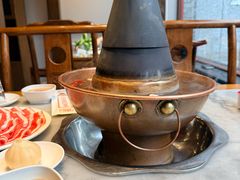 -老五四季涮肉(菜市口店)