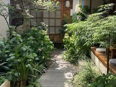 -边渡咖啡烘焙店(昙华林店)