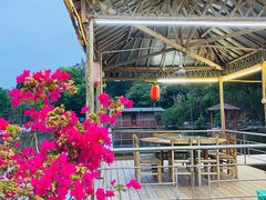 -水库河鲜村