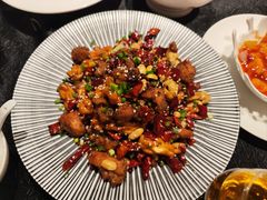 -正德楼果木烤鸭·渔家菜(东港店)