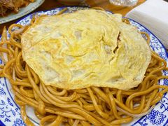 -许家鸡味手抻面馆(杏林街店)