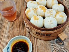 小笼包-钱汤圆(金桂大道店)