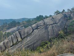 -大罗山风景区