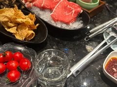 -捞王猪肚鸡火锅(昆山店)