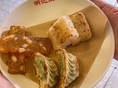 -西关明记肠粉(荔枝湾店)