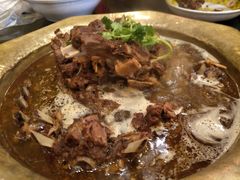 -芦月轩羊蝎子(北蜂窝店)