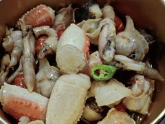 -无名氏面馆(邮电路店)