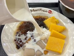 -鲜芋仙(观音桥大融城LG店)