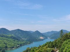 -青龙双河漂流