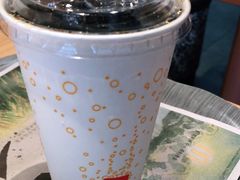 -麦当劳(咸阳人民路店)