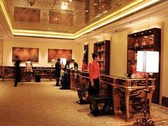 -北京中国大饭店