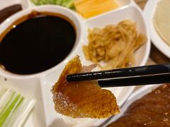 -庆云楼饭庄(什刹海店)