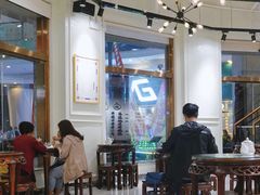 大堂-仁信老铺(嘉信店)
