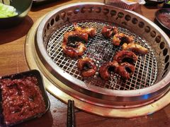 -焱岛烧肉·活鳗炙烤(晋江万达店)