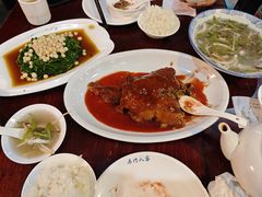 -吴门人家·苏宴宫廷菜(拙政园店)