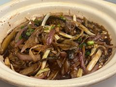 -山外山菜馆(玉泉路店)