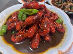 -盱眙虾神於氏龙虾(夫子庙红街店)