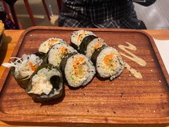 -俊泰食档·韩式料理(新迎小区店)