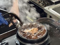 -金明玉小吃(康城路店)