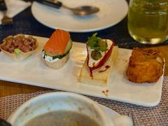 -LA MAISON公鸡和龙(蛇口店)