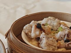 -利苑酒家(华熙国际店)