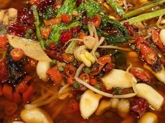 -老湖南湘土菜馆(普阳街店)