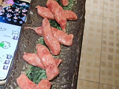 -炭虎烤肉(桂林路店)