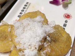 -直隶安家罩饼(复兴路店)