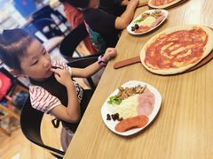 -棒约翰比萨·意面(剑河店)