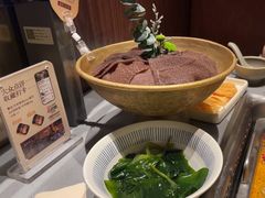 -巴奴毛肚火锅(悠唐购物中心店)