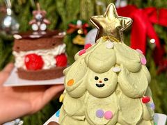 -7号里低糖生日蛋糕(南阳路店)