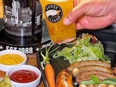 -1819餐厅·团队聚餐·烤串·精酿