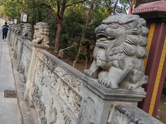 -高旻寺
