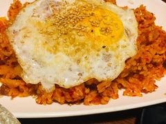 -一乐韩国炸鸡(梅江店)