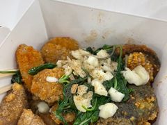 -呷贺盐酥鸡(抄纸巷店)