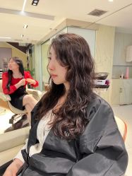 -NEW FACE烫染专业店