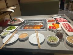 -海底捞火锅(振华商厦店)