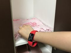 -美年大健康·体检中心(江岸分院)