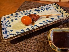 -半藏居酒屋(香港花园店)