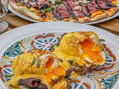 -JINNS锦时 steak&pizza(浸信会礼拜堂旧址店)