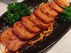 -捞神汤物料理(正大广场店)