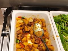 -素满香·素食自助餐(苏州·临顿路店)