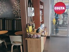 -COSTA COFFEE(金长安大厦店)