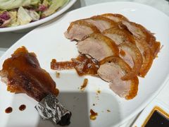 -福来居烤鸭店(天坛二店)